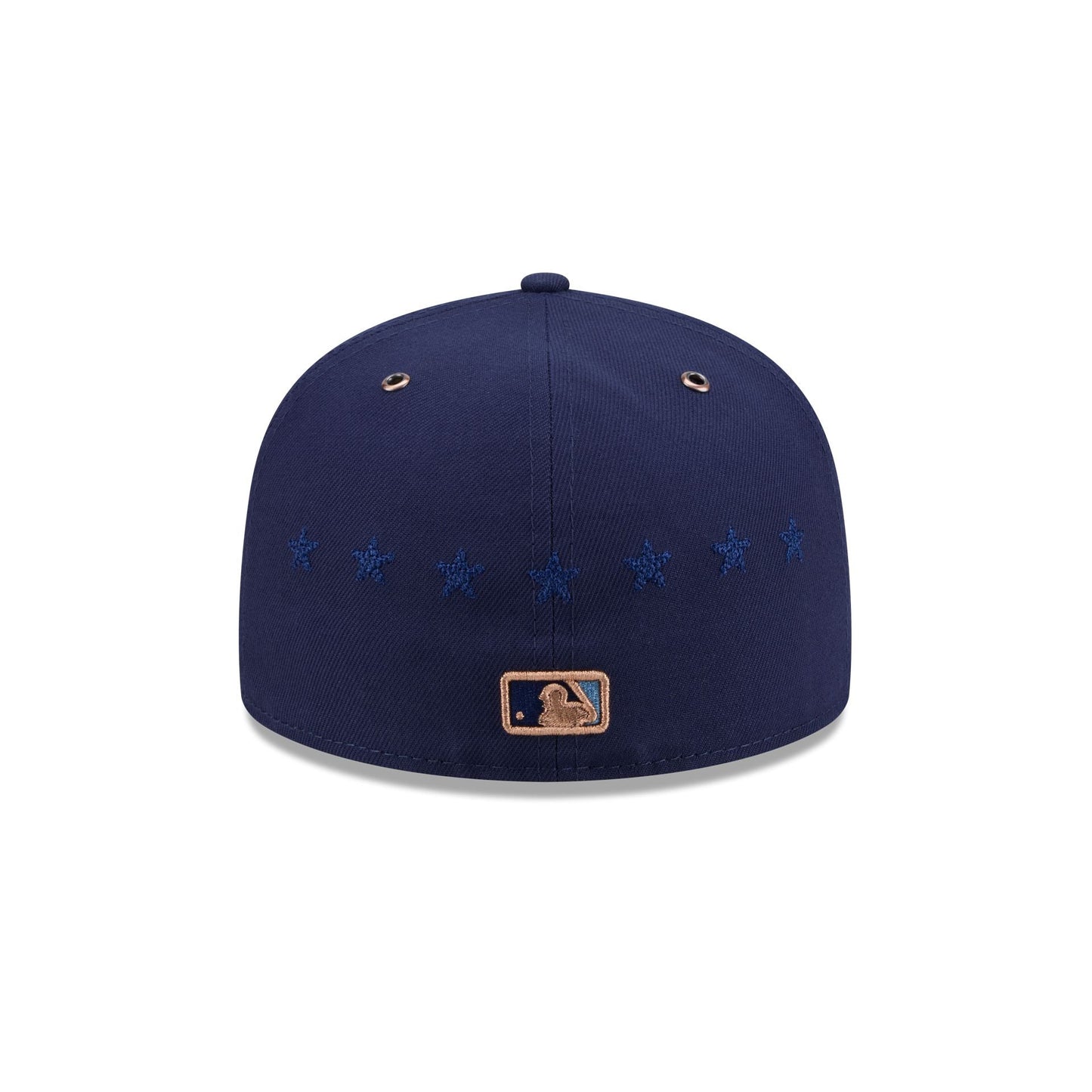 NEW ERA Tampa Bay Rays 2026 All-Star Game 59FIFTY Fitted