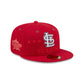 NEW ERA St. Louis Cardinals 2026 All-Star Game 59FIFTY Fitted