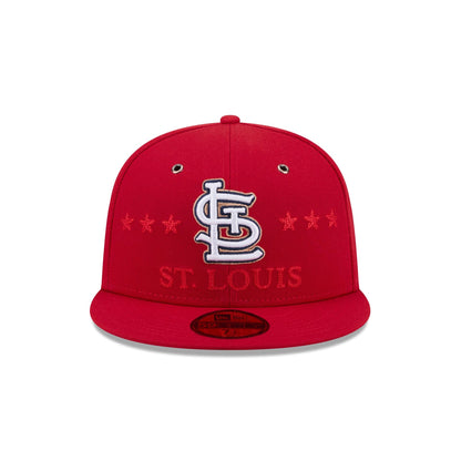 NEW ERA St. Louis Cardinals 2026 All-Star Game 59FIFTY Fitted