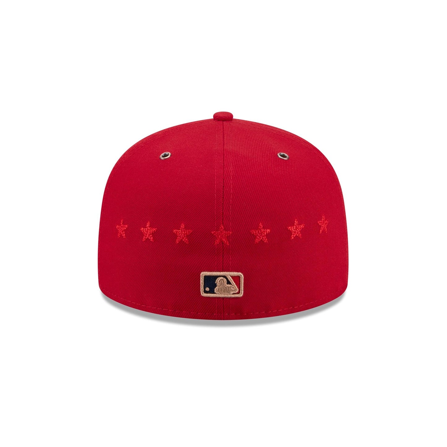 NEW ERA St. Louis Cardinals 2026 All-Star Game 59FIFTY Fitted