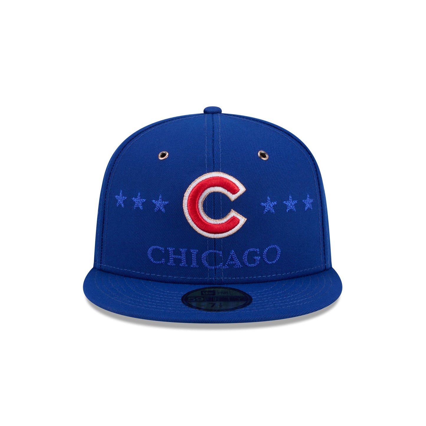 NEW ERA Chicago Cubs 2026 All-Star Game 59FIFTY Fitted