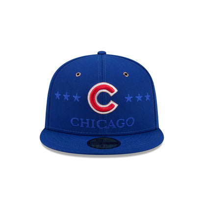 NEW ERA Chicago Cubs 2026 All-Star Game 59FIFTY Fitted