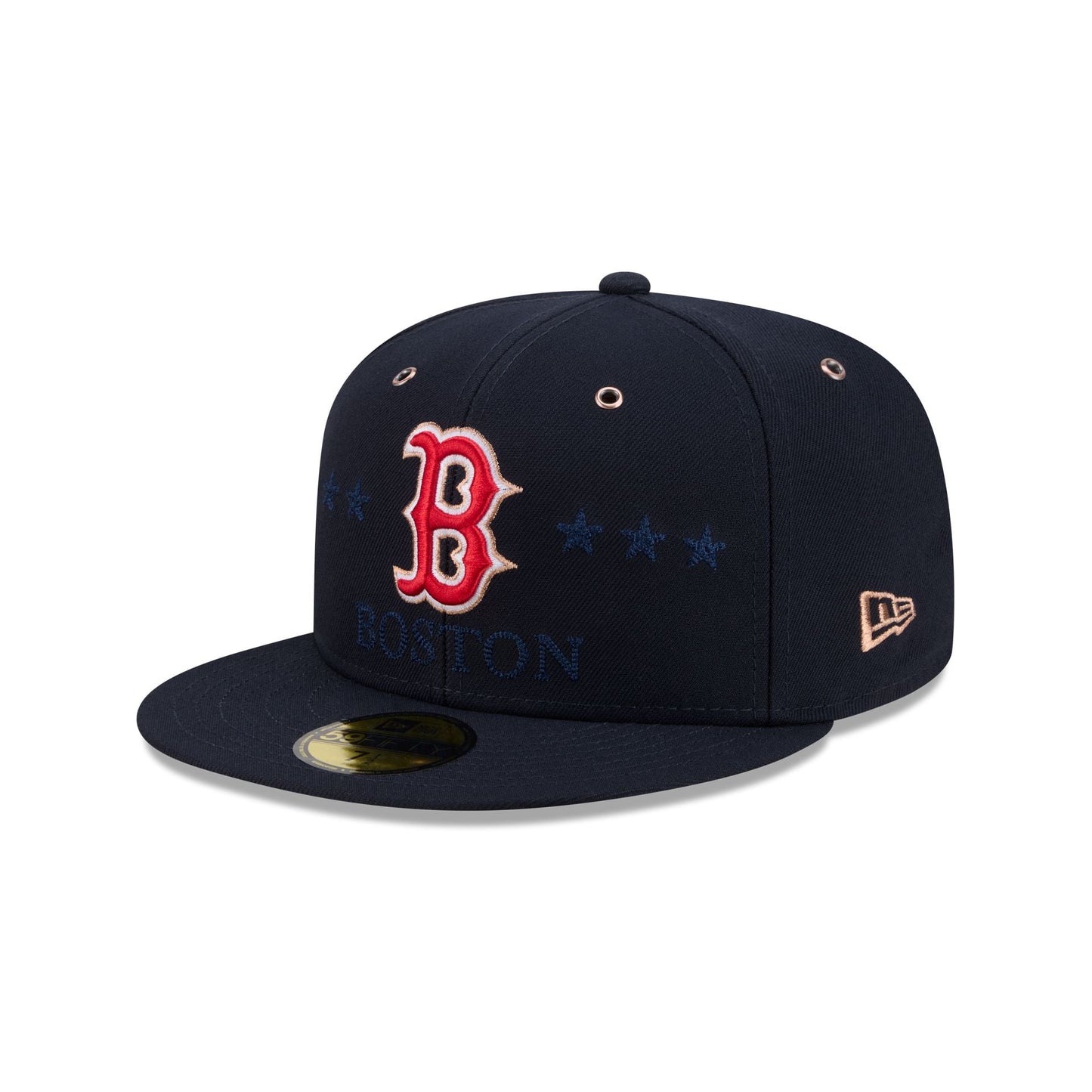 NEW ERA Boston Red Sox 2026 All-Star Game 59FIFTY Fitted