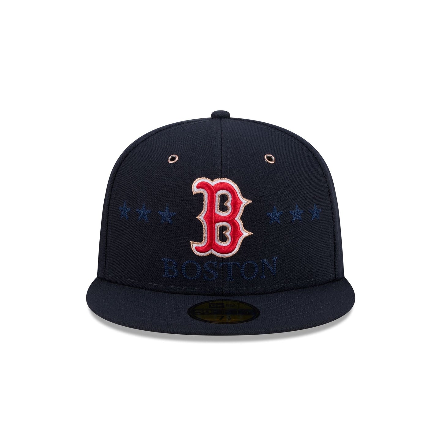 NEW ERA Boston Red Sox 2026 All-Star Game 59FIFTY Fitted