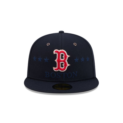 NEW ERA Boston Red Sox 2026 All-Star Game 59FIFTY Fitted