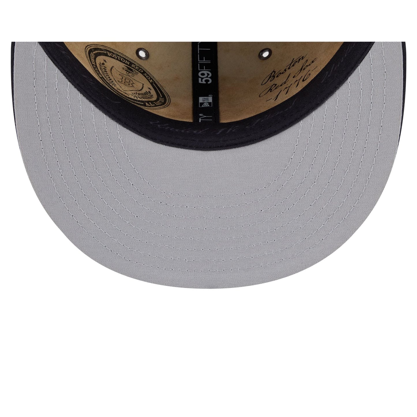 NEW ERA Boston Red Sox 2026 All-Star Game 59FIFTY Fitted