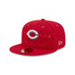 NEW ERA Cincinnati Reds 2026 All-Star Game 59FIFTY Fitted