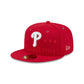 NEW ERA Philadelphia Phillies 2026 All-Star Game 59FIFTY Fitted