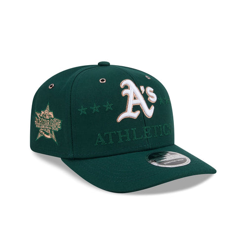 NEW ERA Athletics 2026 All-Star Game 9SEVENTY Stretch-Snap