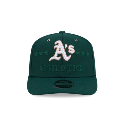 NEW ERA Athletics 2026 All-Star Game 9SEVENTY Stretch-Snap