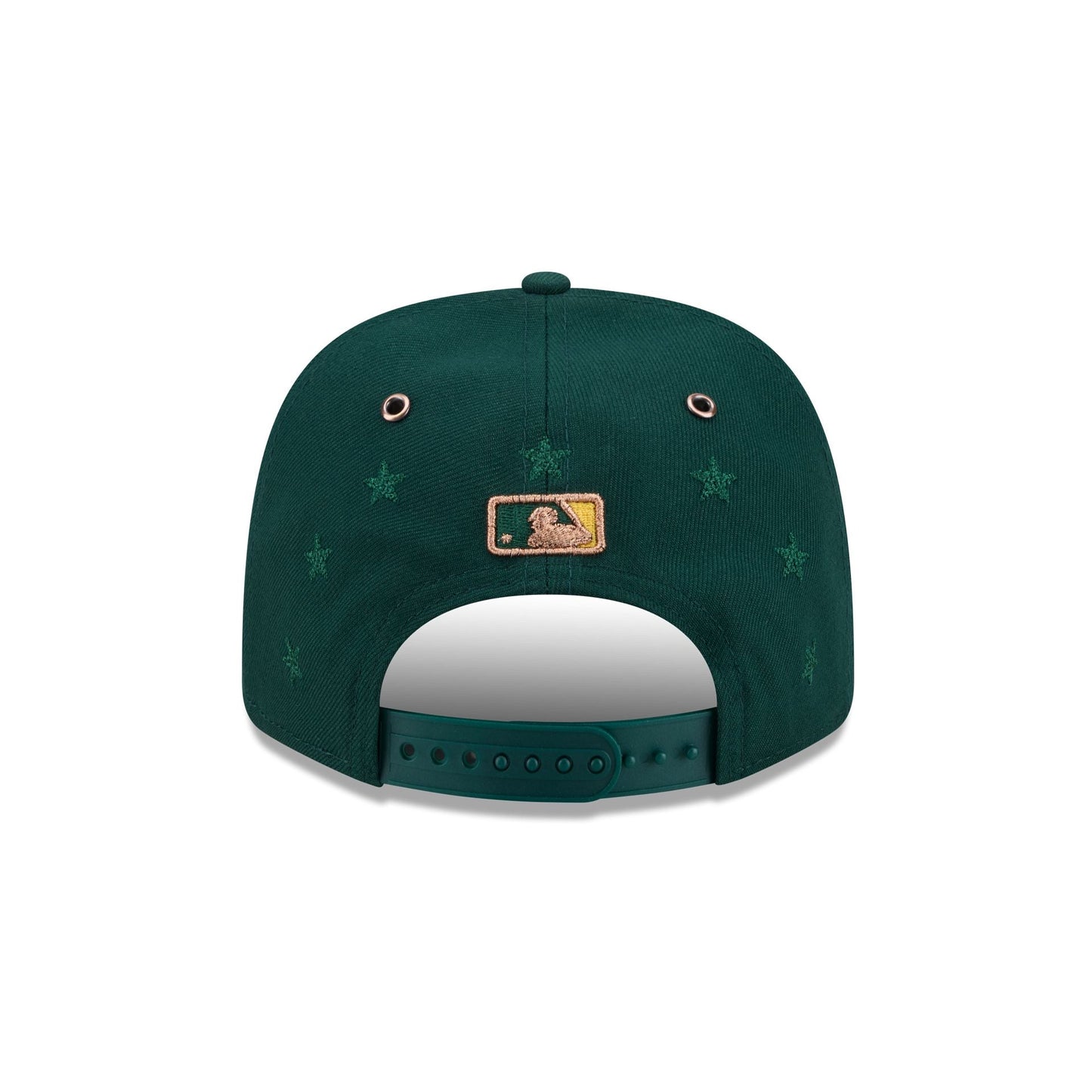 NEW ERA Athletics 2026 All-Star Game 9SEVENTY Stretch-Snap