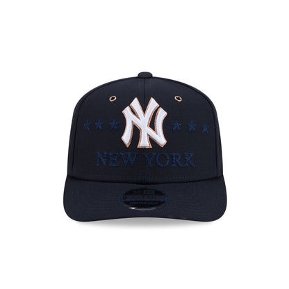 NEW ERA New York Yankees 2026 All-Star Game 9SEVENTY Stretch-Snap