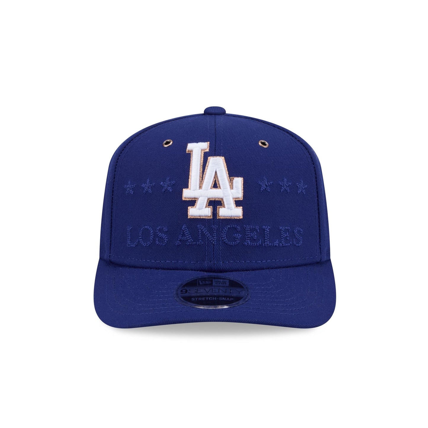 NEW ERA Los Angeles Dodgers 2026 All-Star Game 9SEVENTY Stretch-Snap