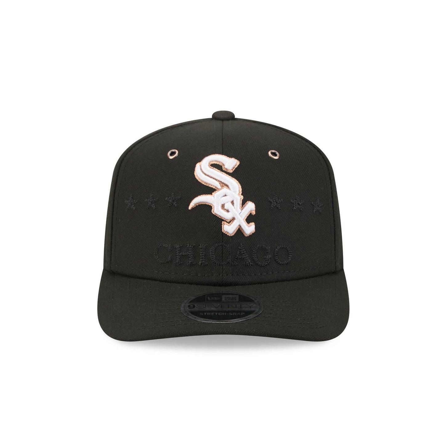 NEW ERA Chicago White Sox 2026 All-Star Game 59FIFTY Fitted
