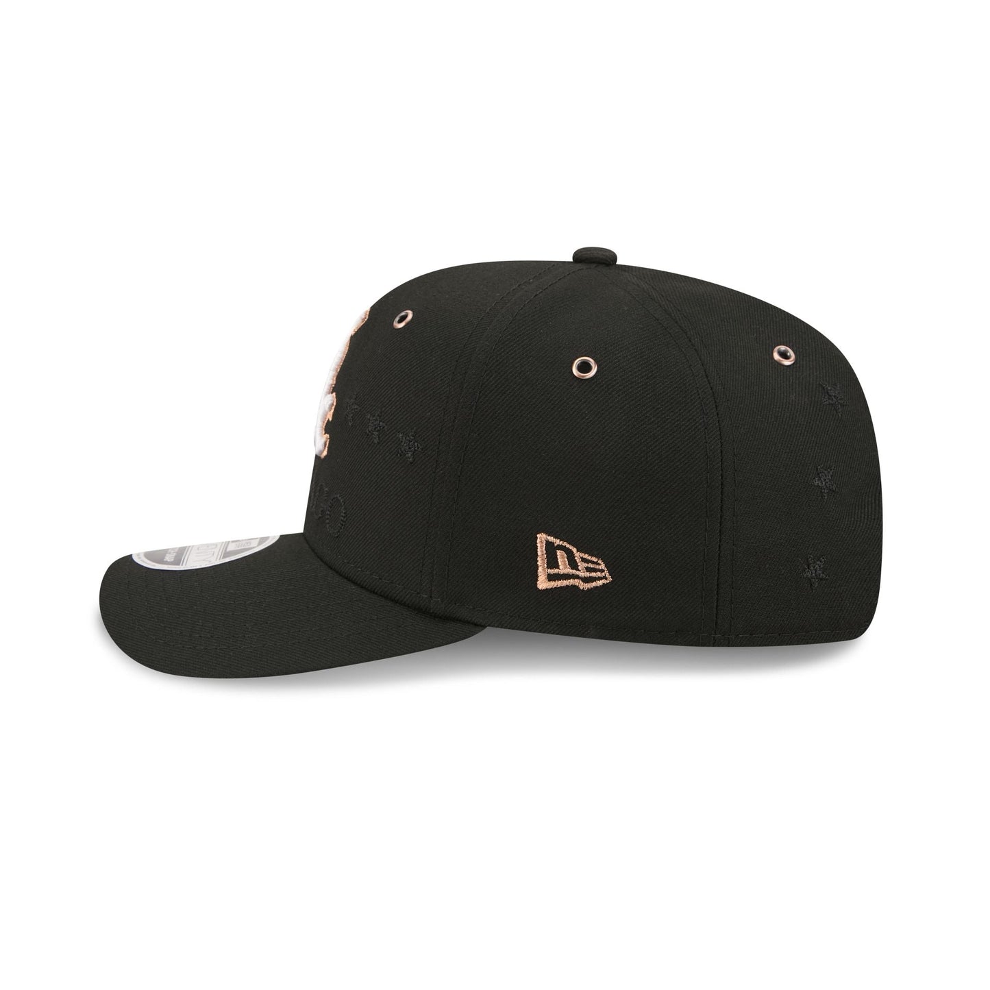NEW ERA Chicago White Sox 2026 All-Star Game 9SEVENTY Stretch-Snap