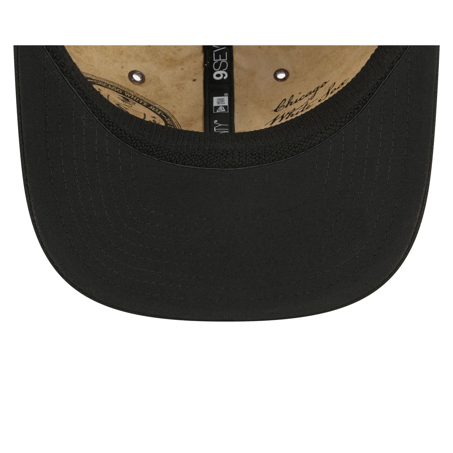 NEW ERA Chicago White Sox 2026 All-Star Game 9SEVENTY Stretch-Snap