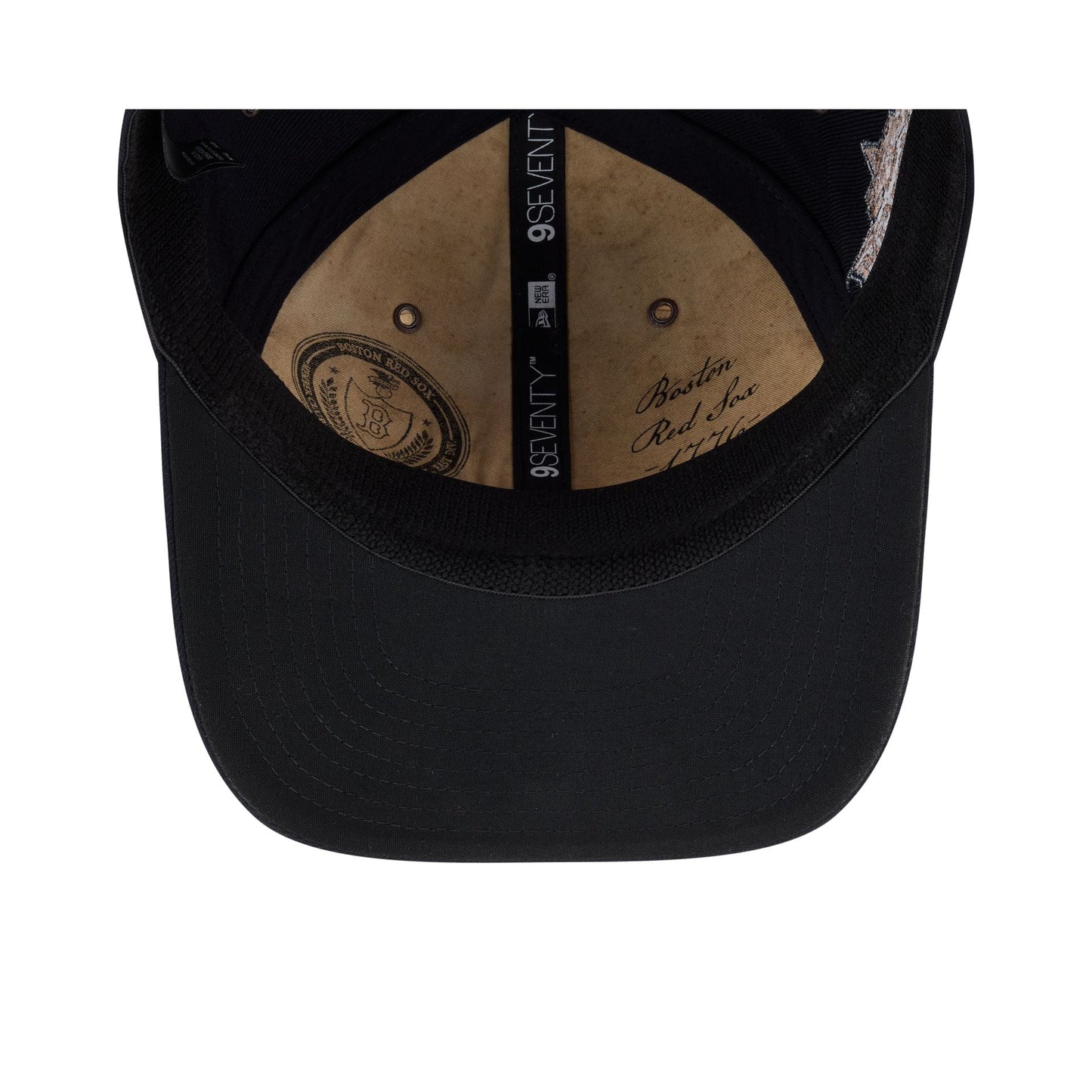 NEW ERA Boston Red Sox 2026 All-Star Game 9SEVENTY Stretch-Snap