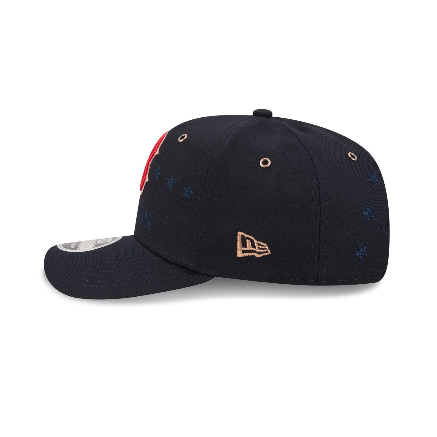 NEW ERA Boston Red Sox 2026 All-Star Game 9SEVENTY Stretch-Snap