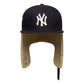 NEW ERA New York Yankees MLB World Series Navy Dogear 59FIFTY Fitted Cap