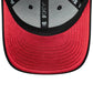 NEW ERA Youth Harry Potter Gryffindor Black 9FORTY Adjustable Cap