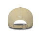 New Era LA Dodgers MLB Cord Cream 9FORTY M-Crown Adjustable Cap