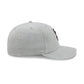 NEW ERA San Diego Padres Light Gray Corduroy 59FIFTY Fitted