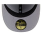 NEW ERA San Diego Padres Light Gray Corduroy 59FIFTY Fitted