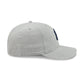 NEW ERA New York Yankees Light Gray Corduroy 59FIFTY Fitted