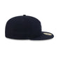 NEW ERA New York Yankees Rhinestone Badge Navy 59FIFTY Fitted