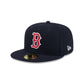 New Era Boston Red Sox rhinestone 59FIFTY