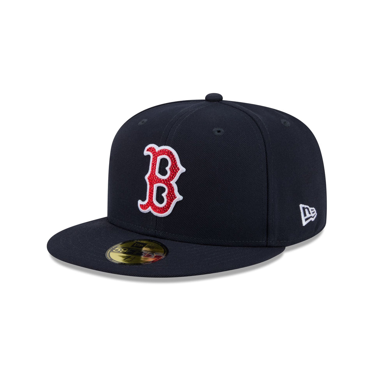 New Era Boston Red Sox rhinestone 59FIFTY