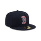 New Era Boston Red Sox rhinestone 59FIFTY