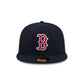 New Era Boston Red Sox rhinestone 59FIFTY