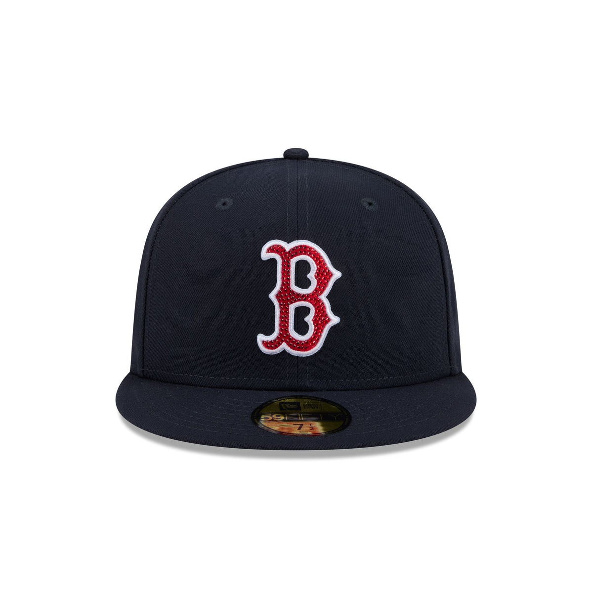New Era Boston Red Sox rhinestone 59FIFTY