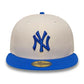 NEW ERA league essential 59fifty new york yankees