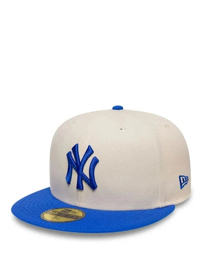 NEW ERA league essential 59fifty new york yankees