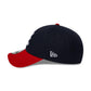 New Era Atlanta Braves MLB Classic Navy 39THIRTY Stretch Fit Cap