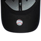 New Era Chicago White Sox MLB Classic Black 39THIRTY Stretch Fit Cap