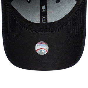 New Era Chicago White Sox MLB Classic Black 39THIRTY Stretch Fit Cap