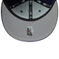 New Era Florida Panthers NHL Navy 59FIFTY Fitted Cap