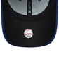 New Era LA Dodgers MLB Classic Dark Blue 39THIRTY Stretch Fit Cap