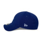 New Era LA Dodgers MLB Classic Dark Blue 39THIRTY Stretch Fit Cap