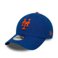 New Era New York Mets MLB Classic Blue 39THIRTY Stretch Fit Cap