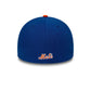 New Era New York Mets MLB Classic Blue 39THIRTY Stretch Fit Cap