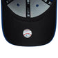 New Era New York Mets MLB Classic Blue 39THIRTY Stretch Fit Cap