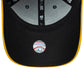 New Era Athletics MLB Classic Dark Green 39THIRTY Stretch Fit Cap