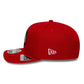 New Era Chicago Blackhawks NHL Team Red 9SEVENTY Stretch Snap Adjustable Cap