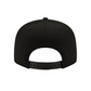 NEW ERA Chicago White Sox Basic Black 9FIFTY Snapback