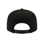 NEW ERA Chicago White Sox Basic Black 9FIFTY Snapback