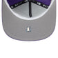 New Era LA Lakers NBA Hardwood Classic Purple 9FIFTY A-Frame Snapback Adjustable Cap